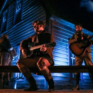Performance Image