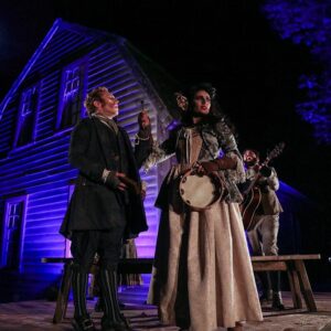 Performance Image