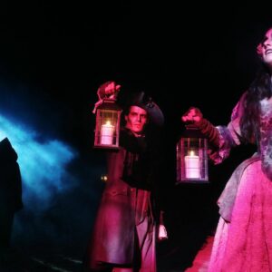 Performance Image