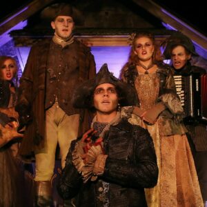 Performance Image