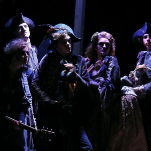 Performance Image