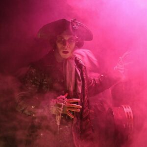 Performance Image