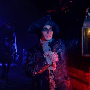 Performance Image