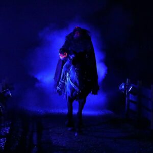 Performance Image